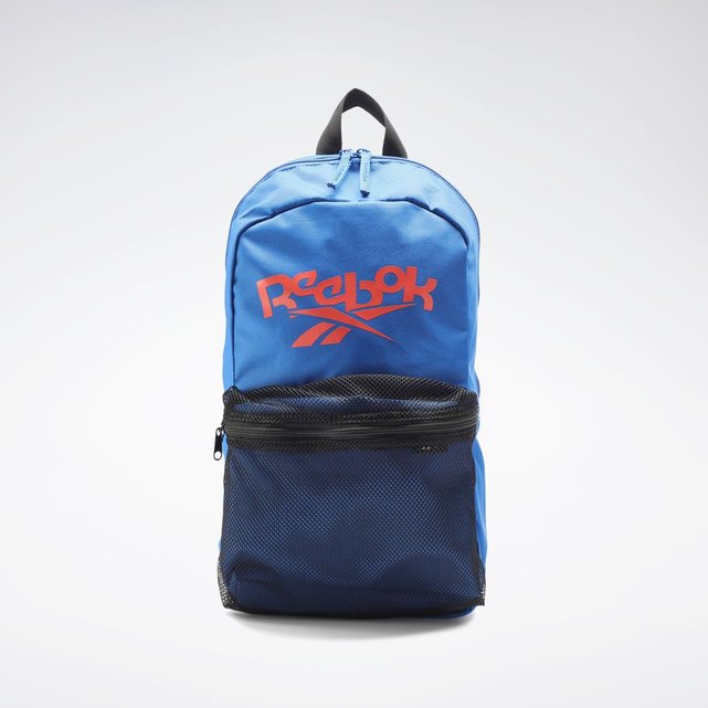 sac a dos reebok bleu