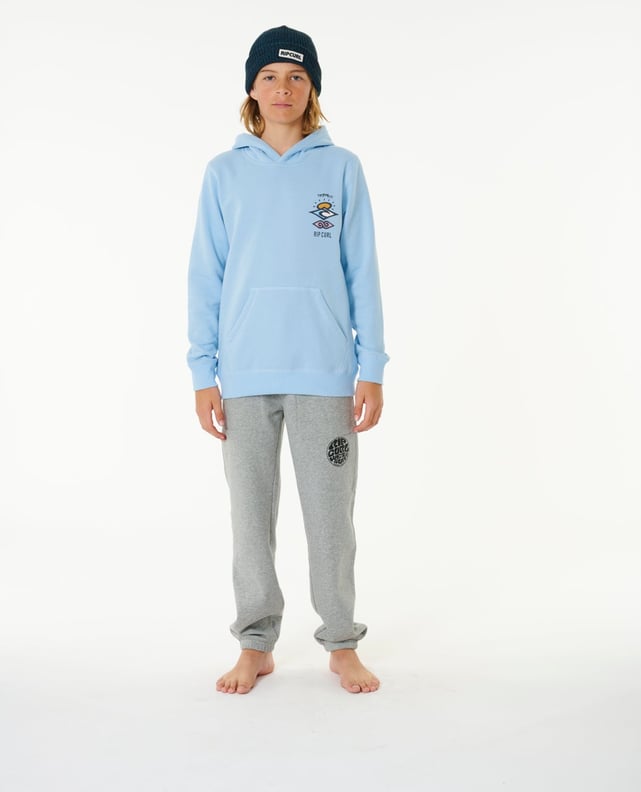 Pantalon Jean Ripcurl Garçon 10 Ans - Taille Réglable - Occasion Excellent état