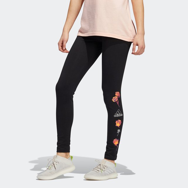 jogging adidas femme fleur