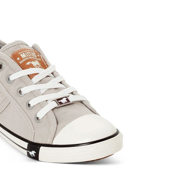 avis chaussures mustang