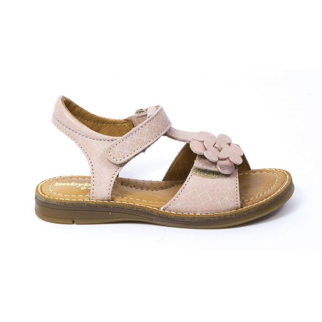 babybotte sandales