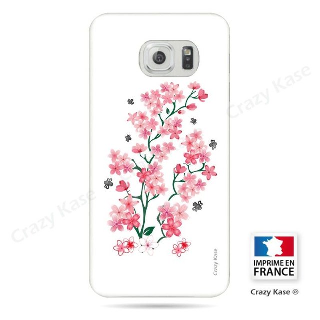 coque galaxy s6 fleurs coque galaxy s6 fleurs