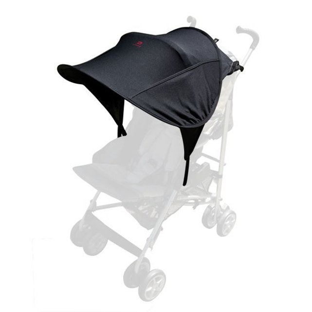 capote universelle pour poussette