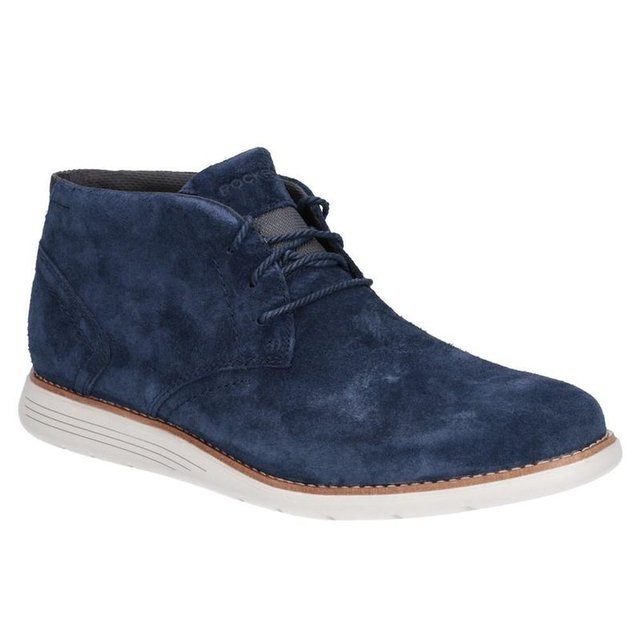 bottes rockport homme