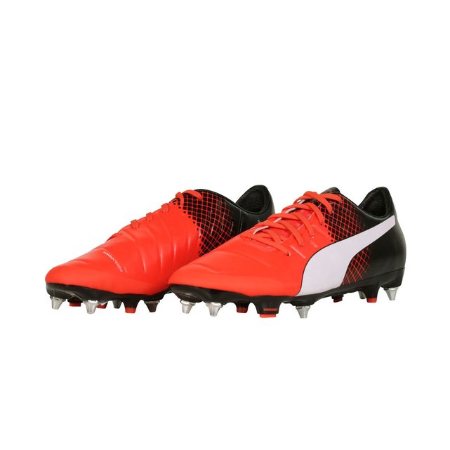 puma evopower rouge puma evopower rouge