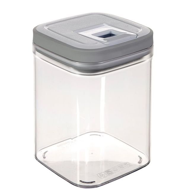 Boîte Fraîcheur Curver Grand Chef Cube 1 3 L Transpa Boîte Fraîcheur Curver Grand Chef Cube 1 3 L