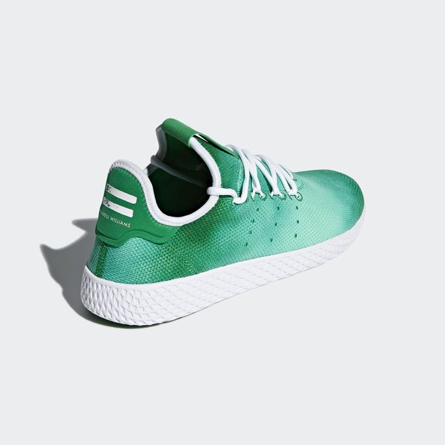 Tennis Chaussure Adidas Originals Vert Pharrell Williams Hu Tqnw1fpq