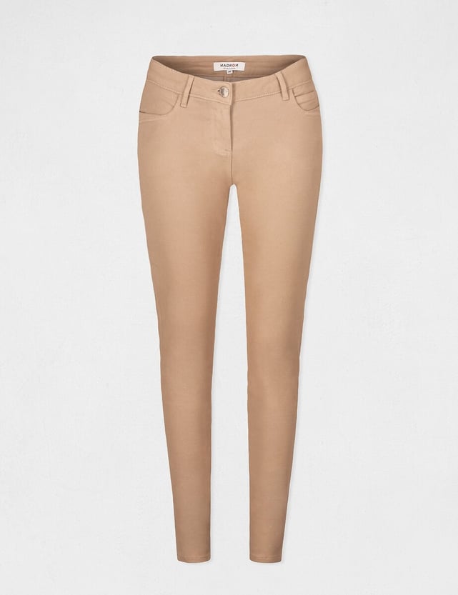 Magnifique jupe doublée taille 40 (Neuf (Voir description)) à Belmont