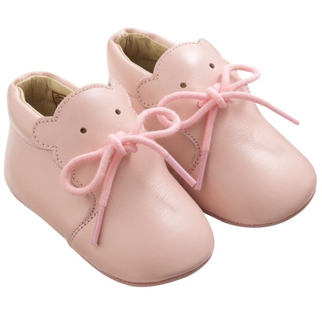 chaussure bebe cuir