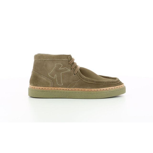 la redoute kickers femme
