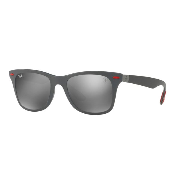 lunette de soleil ray ban grise lunette de soleil ray ban grise
