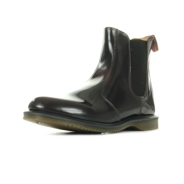 flora arcadia dr martens
