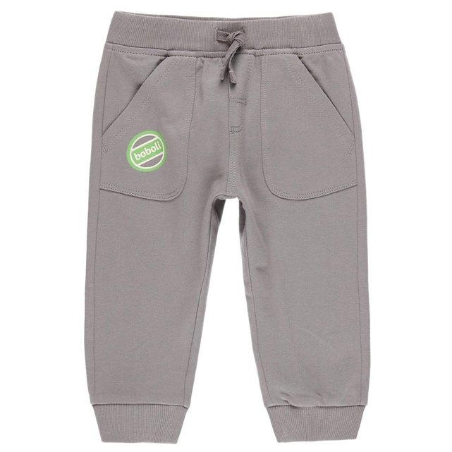 Pantalon En Molleton Pour Bebe Garcon Taille 6m Gris Boboli La Redoute Pantalon En Molleton Pour Bebe Garcon Taille 6m Gris Boboli La Redoute