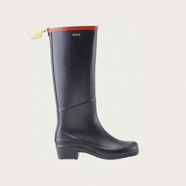 bottines aigle miss juliette
