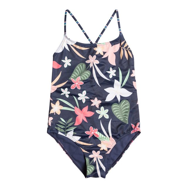 Maillot de bain 1 pi ce fille ROXY La Redoute