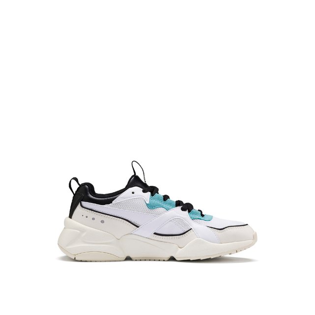 puma nova 2 trainers