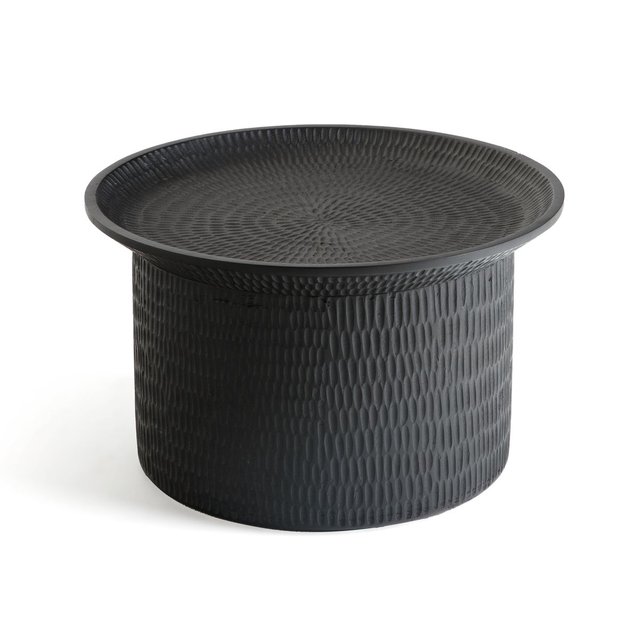 Table basse oreus noir Am.Pm | La Redoute