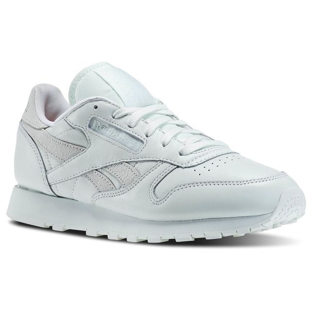 reebok face stockholm classic leather