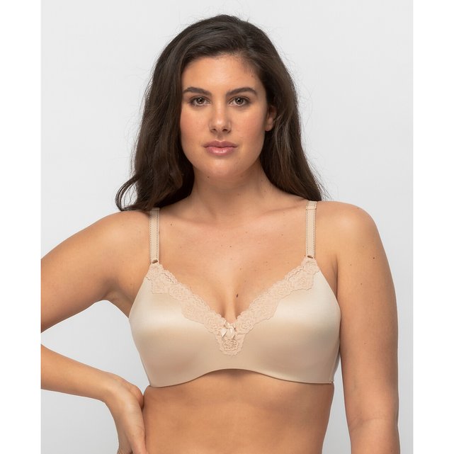 Cross Your Heart Bra without Underwiring