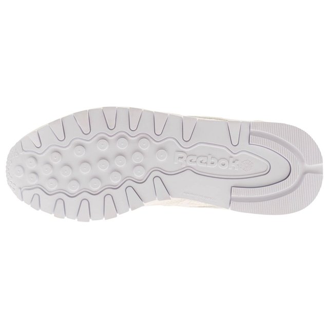 REEBOK REEBOK Leather Baskets Classic Baskets Woven Classic 6p6BqU