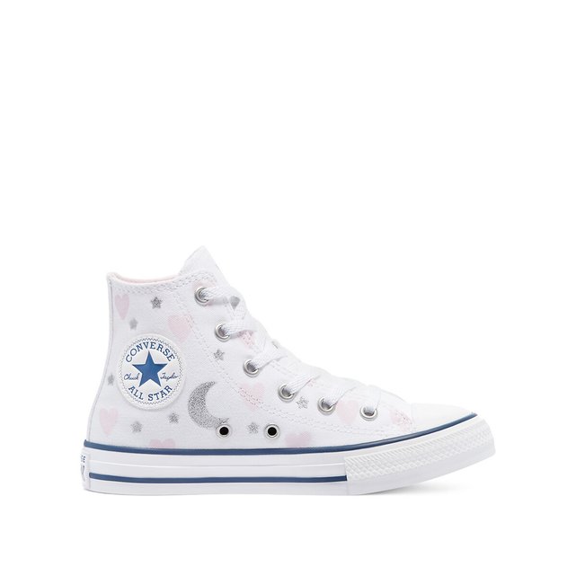 la redoute converse all star
