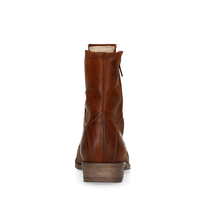 sacha combat boots