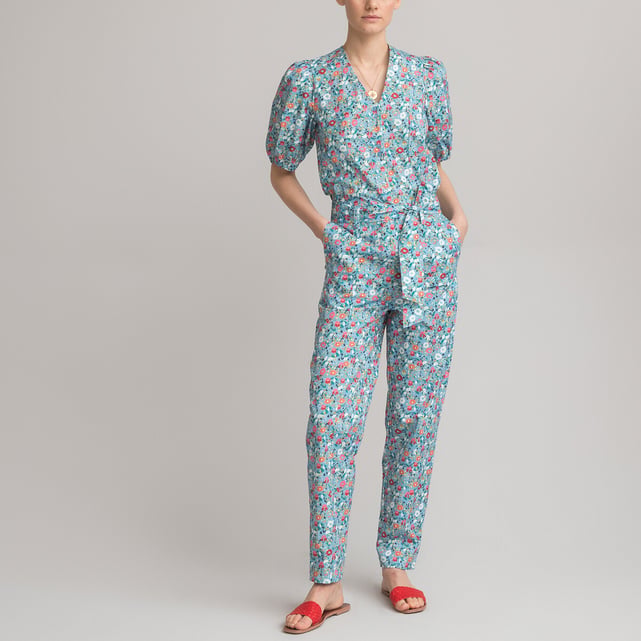 Jumpsuit, tuta intera per donna | La Redoute