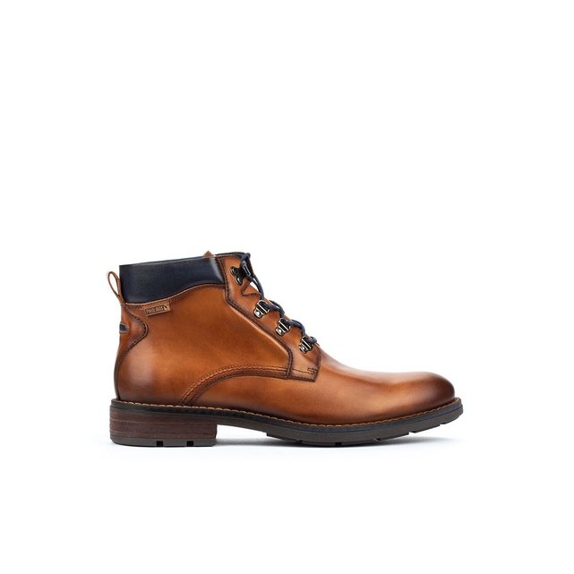 Pikolinos Bottines en Cuir York M2M
