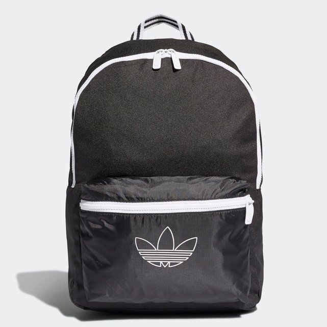 sac a dos noir adidas