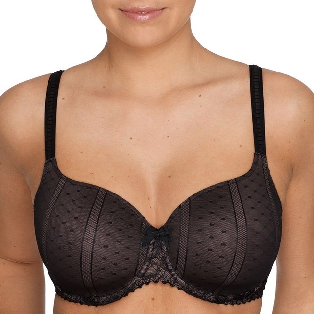 bonnet mousse pour soutien gorge