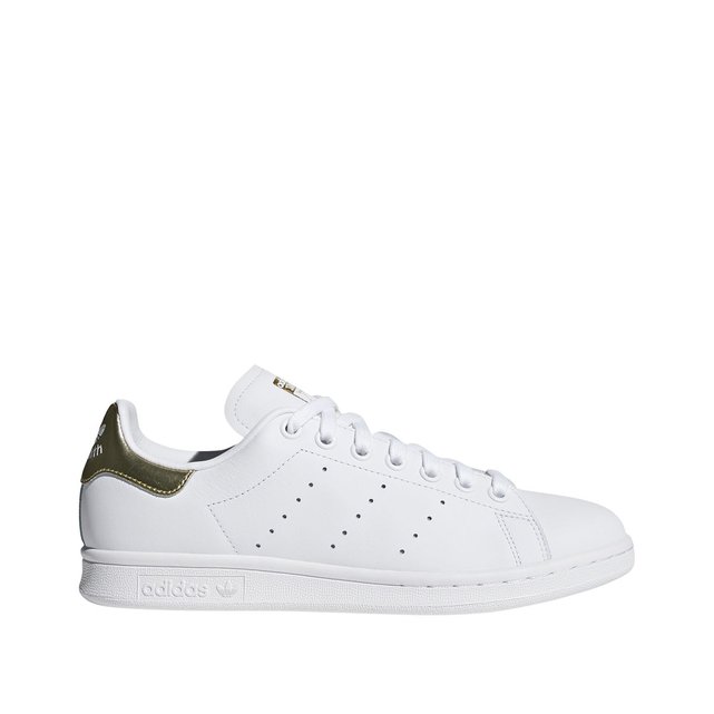 adidas stan smith 2 Or homme