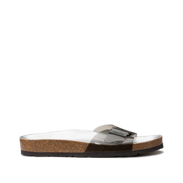 pepe jeans mules