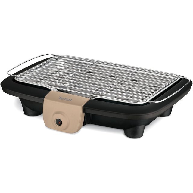 Barbecue électrique easygrill power table bg90c814 noir Barbecue électrique TEFAL | La Redoute