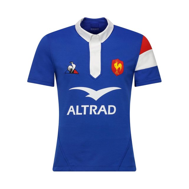 maillot france