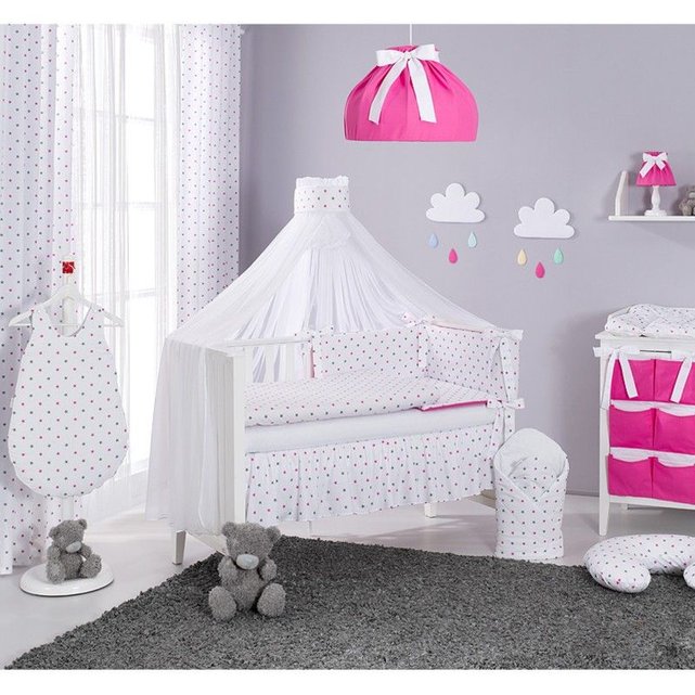 Rideaux pour chambre d\'enfant stars Sevira Kids | La Redoute Rideaux pour chambre d\'enfant stars Sevira Kids | La Redoute