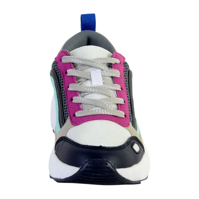 Basket 148101 fuchsia Victoria | La Redoute Basket 148101 fuchsia Victoria | La Redoute