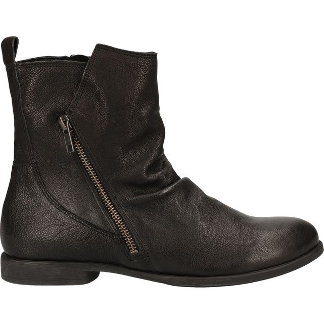 bottines think