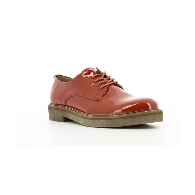 Oxfork Lacets Kickers À H MChaussures IgvmY6bf7y