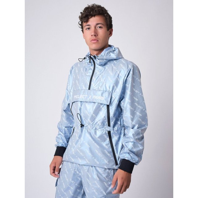 Veste à capuche matelassée LVSE - Prêt-à-porter de luxe, Homme 1AA4IV