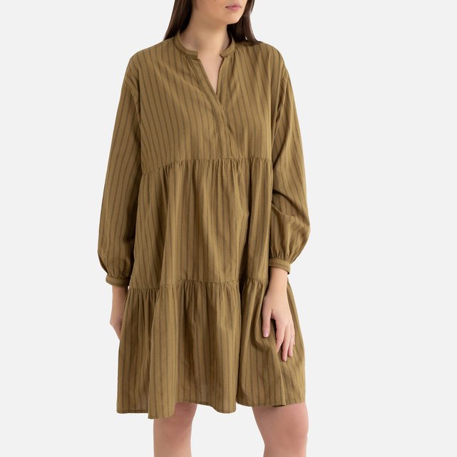 vestido preto largo