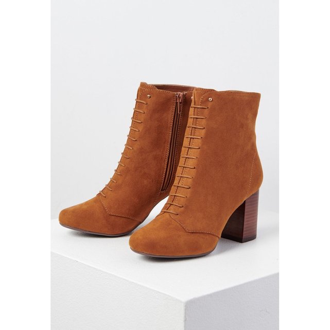 chaussure femme camaieu