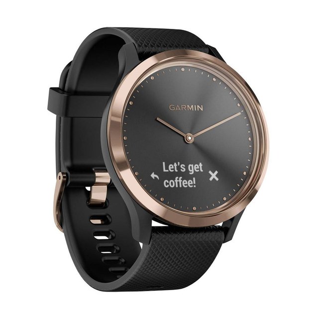 vivomove hr bracelet