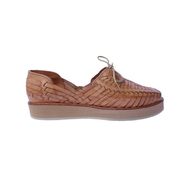 Tressé Plateforme Chaussures Tressé Chaussures En Plateforme En Chaussures Cuir Cuir H2IWEY9D