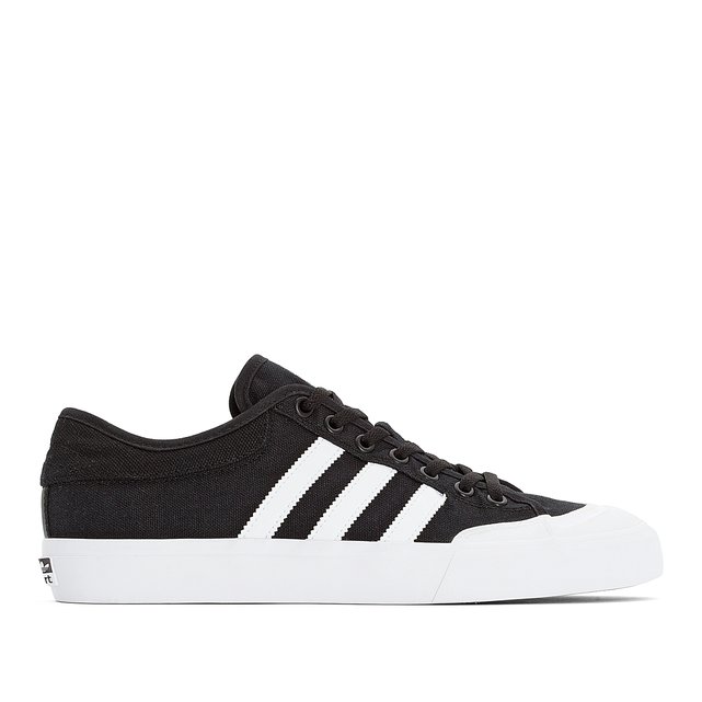 adidas matchcourt noir