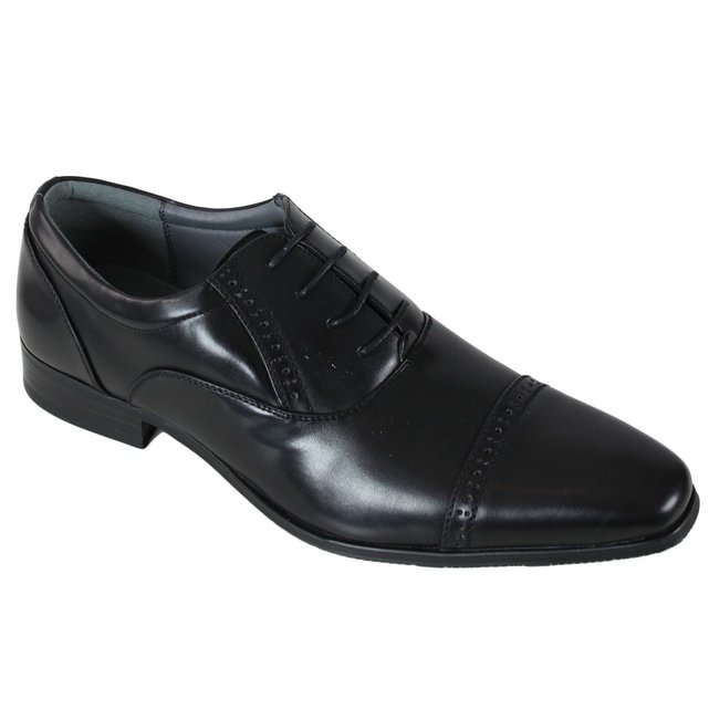 Chaussure s111-22a noir Kebello La Redoute Chaussure s111-22a noir Kebello La Redoute