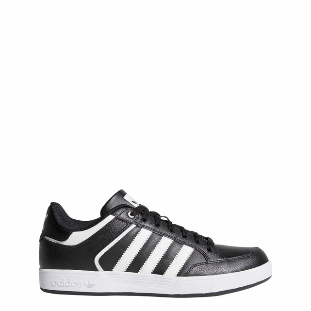 varial basso di formatori, di nero, adidas originali la redoute catalogue varial basso di formatori, di nero, adidas originali la redoute catalogue