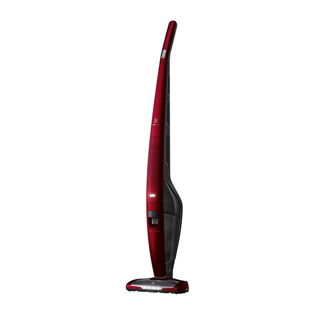 Aspirateur balai ultrapower eup82wrm rouge Electrolux | La ELECTROLUX Aspirateur balai rouge eup82wrm Achat