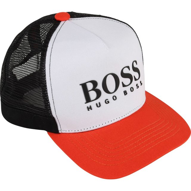 casquette boss