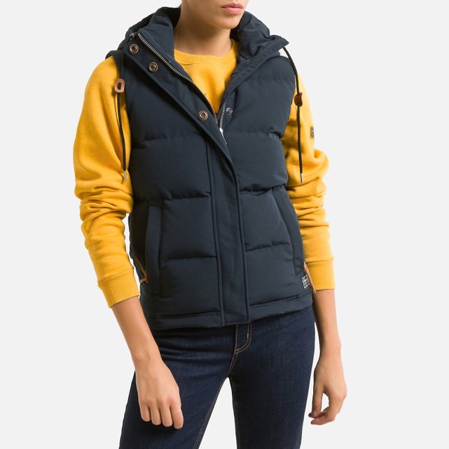 Veste blouson ado fille SUPERDRY La Redoute