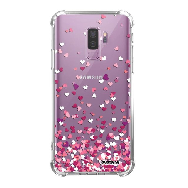 coque silicone anti-chocs samsung s9 coque silicone anti-chocs samsung s9